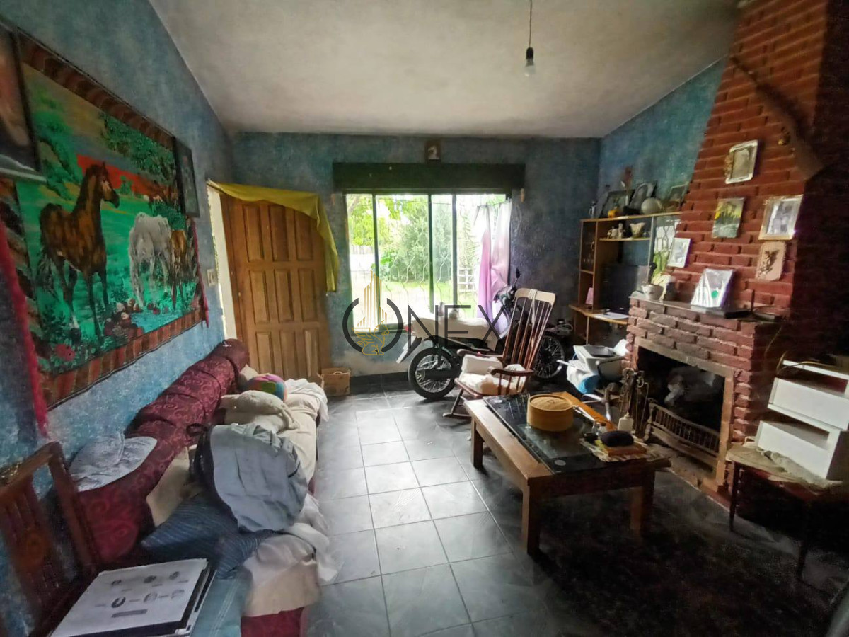 Casa ID.1962 - Casa en Montevideo, Punta Rieles