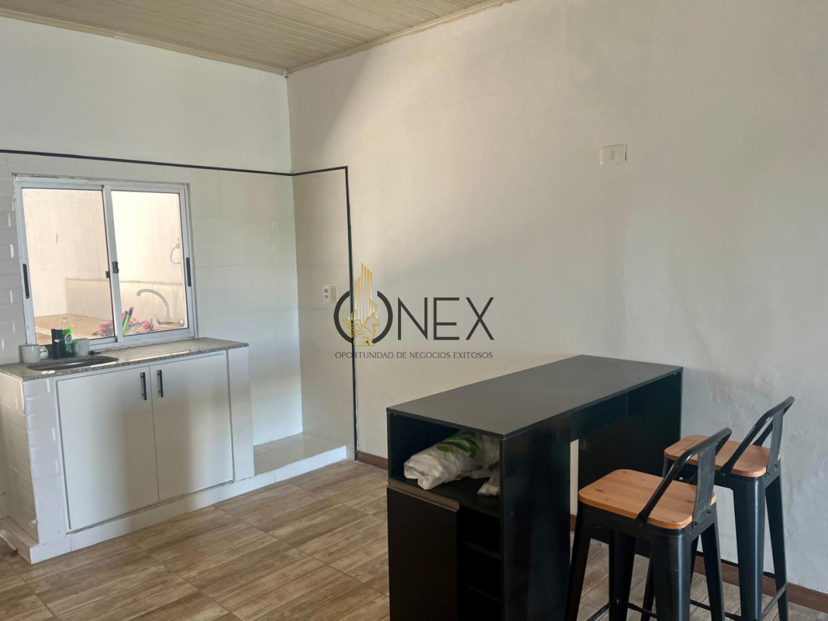 Casa ID.3833 - Propiedad a estrenar en venta Paysandu