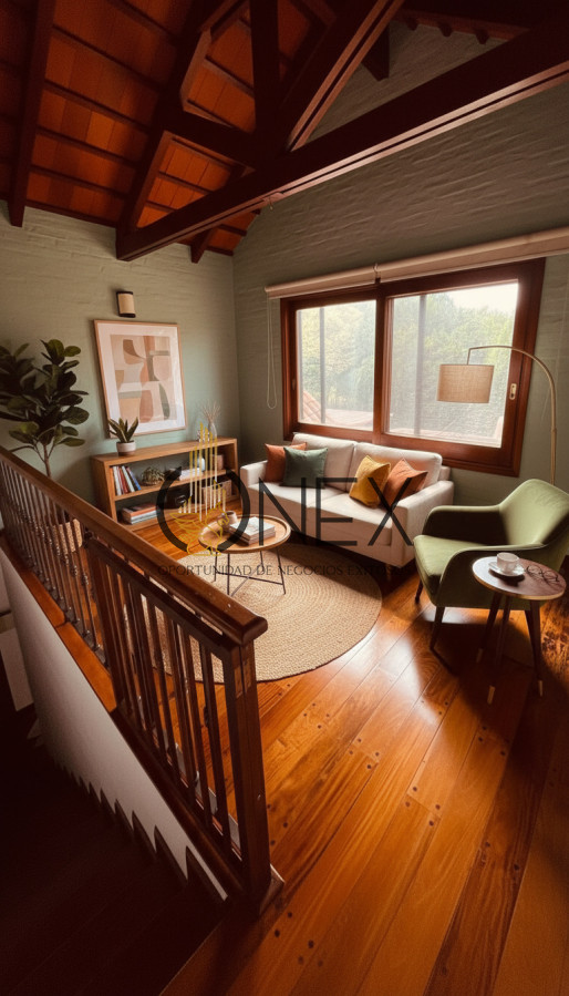 Casa ID.3373 - LUJO Y COMODIDAD Venta o Alquiler Casa Lomas Tahona 3D suite Playroom Estar Terraza Gge Piscina Parrillero