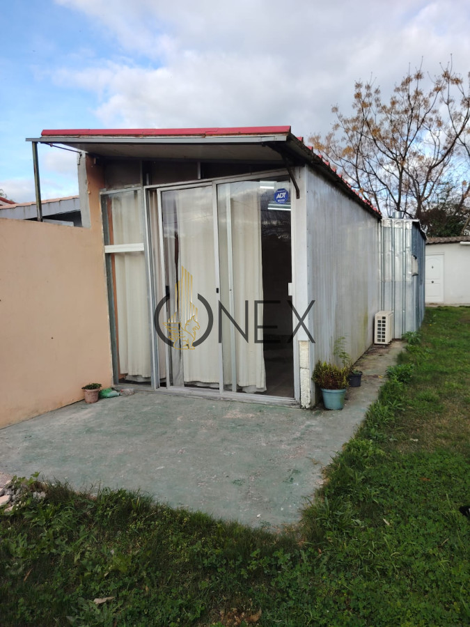 Casa ID.3179 - Casda en alquiler en parque del plata Sur 