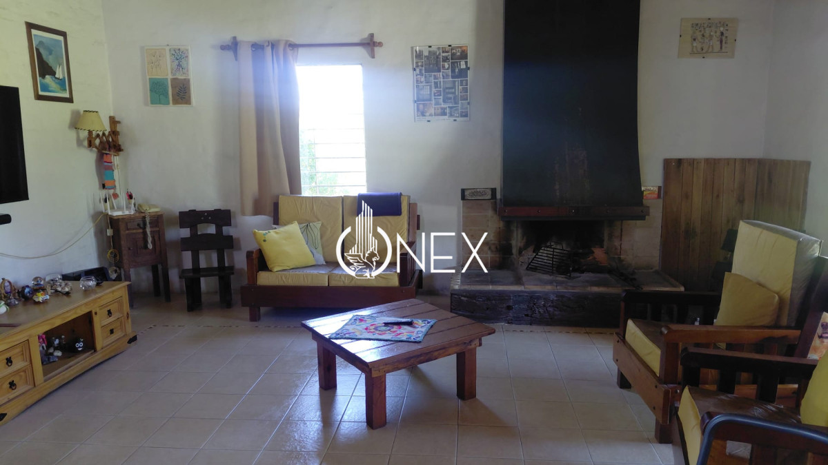 Casa ID.4922 - Se vende chacra en Paysandú, zona aeropuerto 