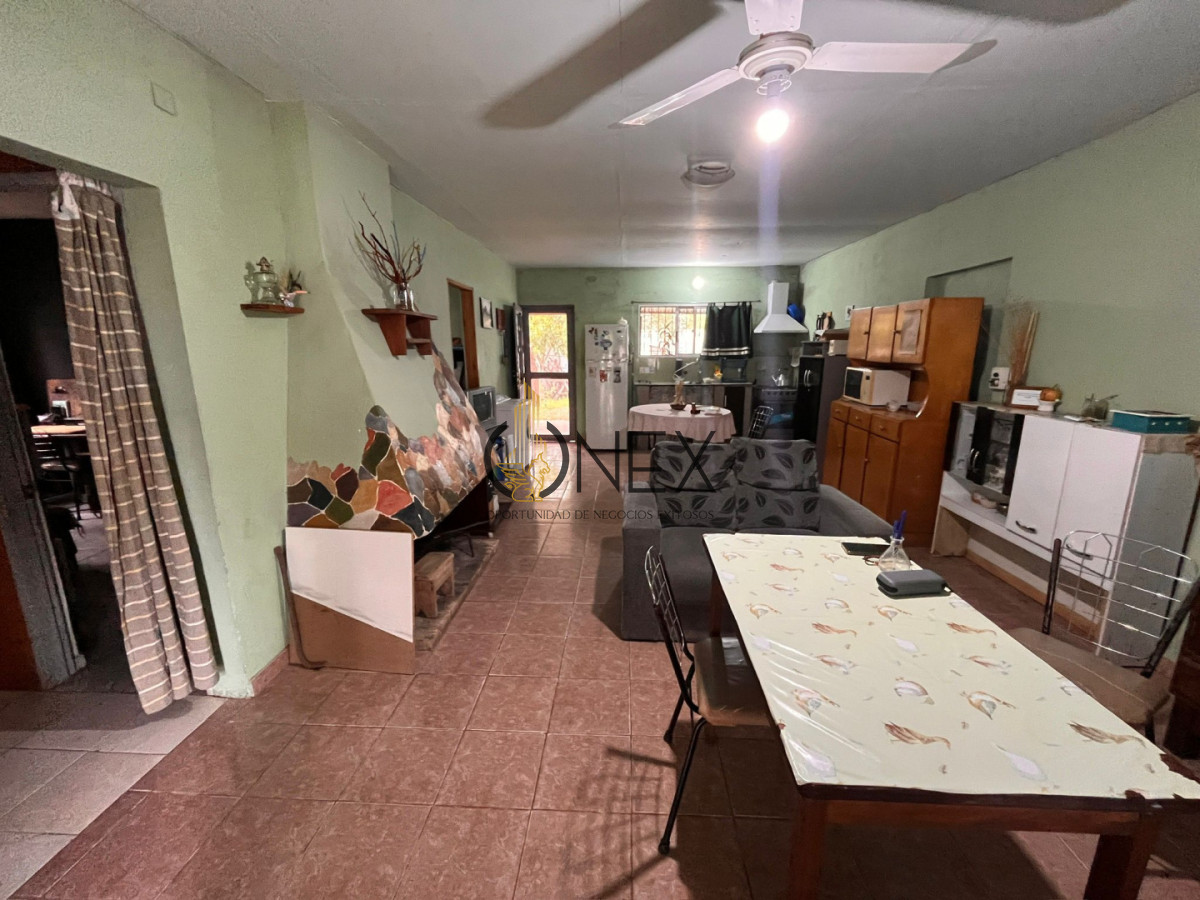 Casa ID.4361 - Casa en Paysandú, 