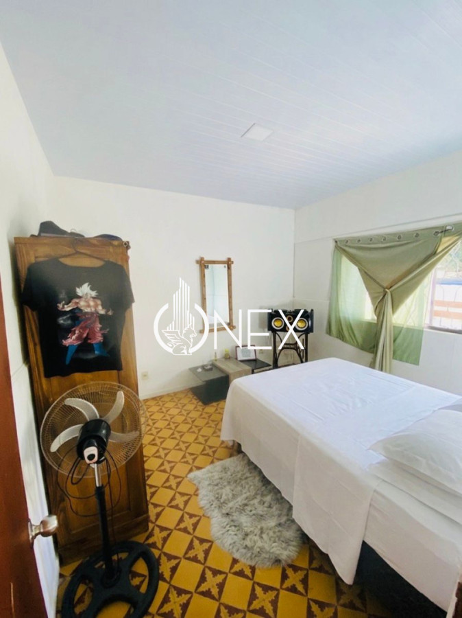 Casa ID.4694 - casa zona felipe argento y av salto 