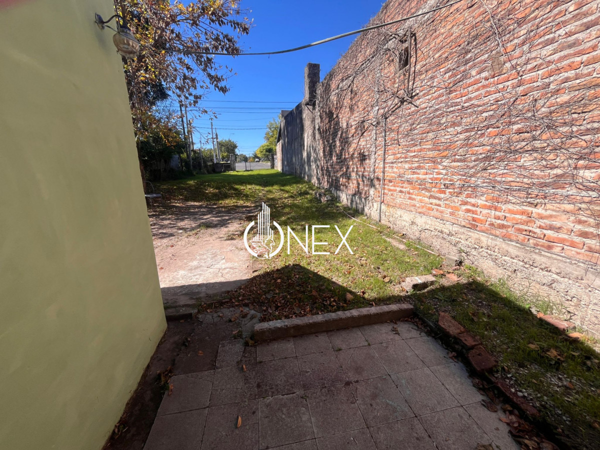Casa ID.4467 - CASA PARA ALQUILAR 2 DORMITORIOS 