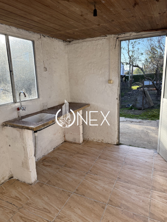 Casa ID.4700 - Se alquila casa de 1 dormitorio en Bonilla en Tacuarembó 