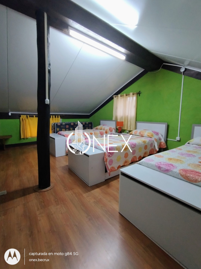 Casa ID.4627 - Oportunidad venta de casa en Maldonado solanas cuatro dormitorios cuatro baños piscina climatizada terraza con parrillero