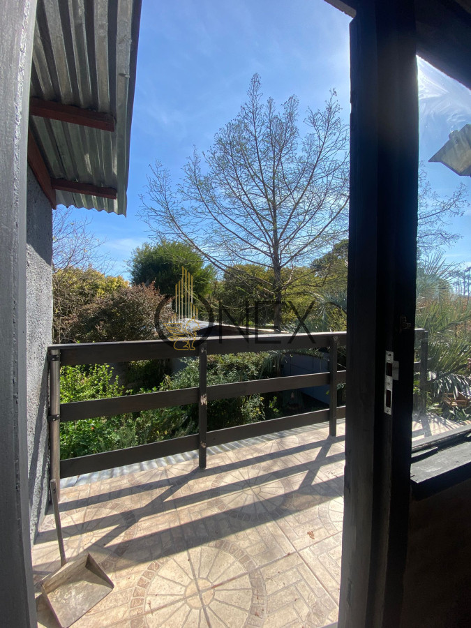 Casa ID.3168 - Se Alquila apto en planta alta  en Pinamar Norte