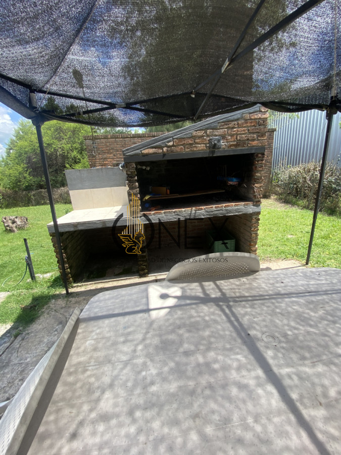 Casa ID.1558 - CASAQUINTA EN VENTA CHACRAS SAN FELIX PAYSANDU