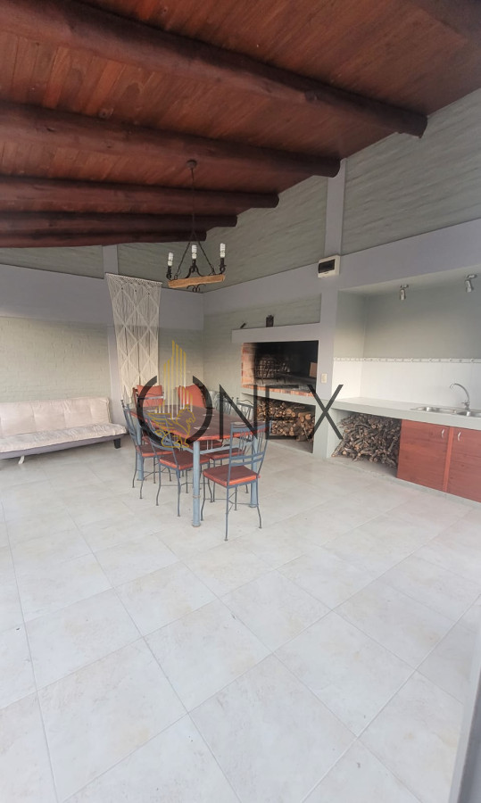 Casa ID.2216 - CASA EN VENTA CON FINANCIACION 2 DORMITORIOS CON OPCION A 3 