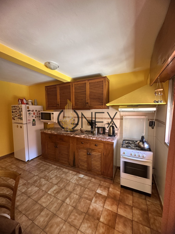 Casa ID.3395 - Viví cerca de todo: casa con patio y barbacoa en el centro