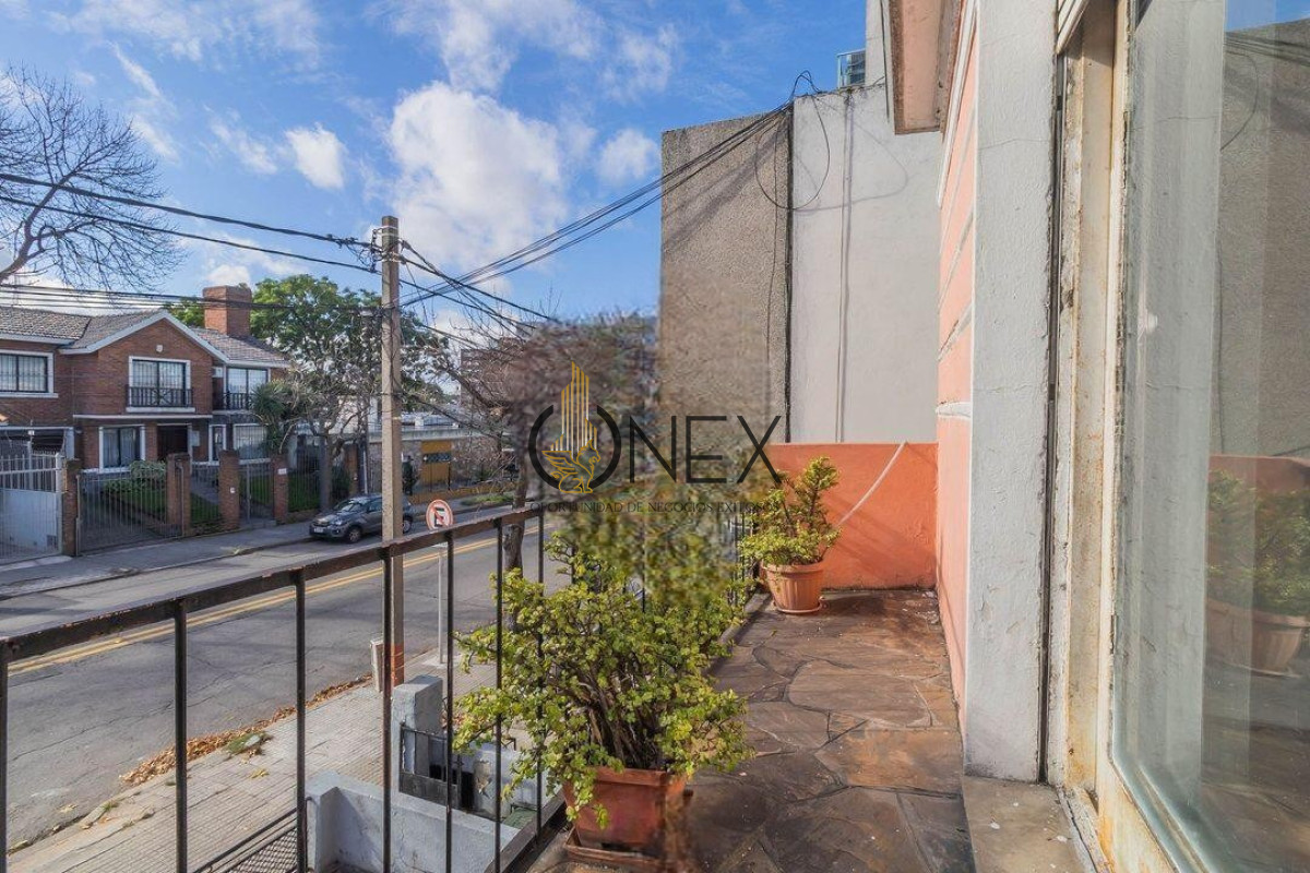 Casa ID.3622 - Venta de Casa En Buceo