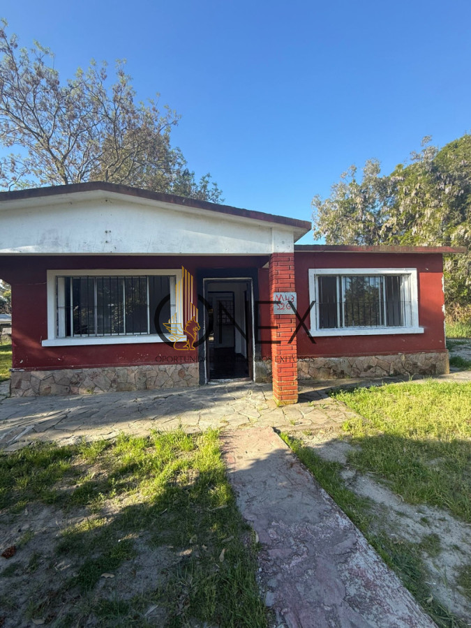 Casa ID.3389 - 🏡 Alquiler - Casa en Pinamar Norte