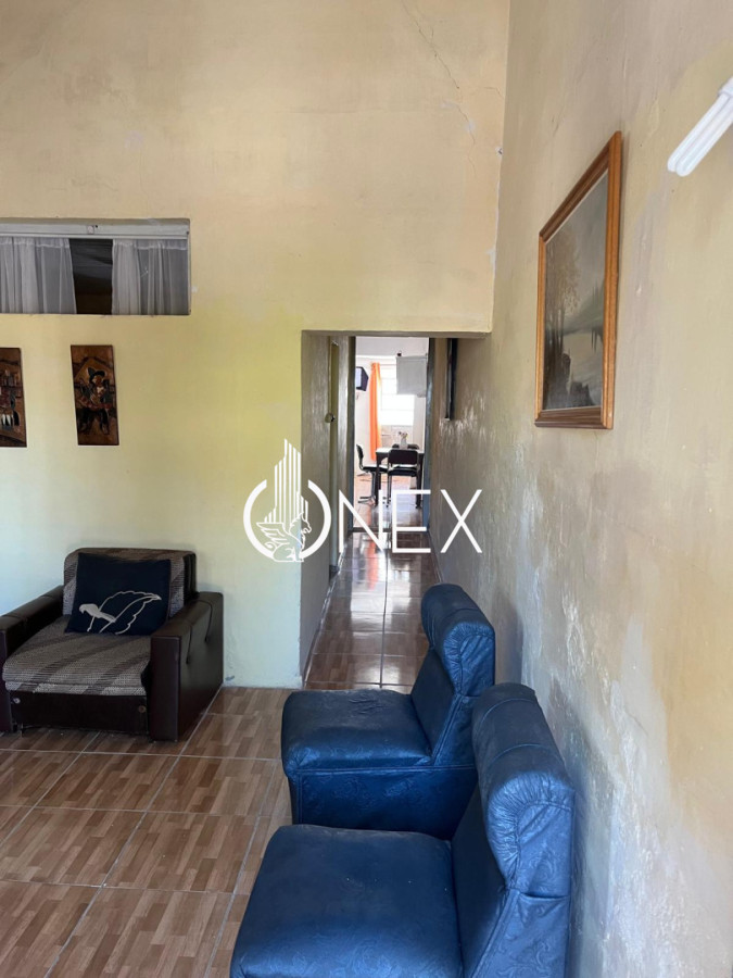 Casa ID.4140 - Casa amueblada centrica