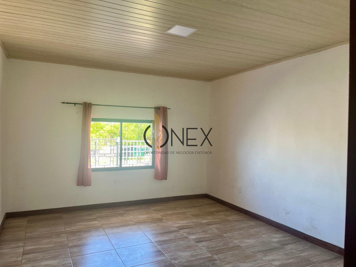 Casa ID.3833 - Propiedad a estrenar en venta Paysandu