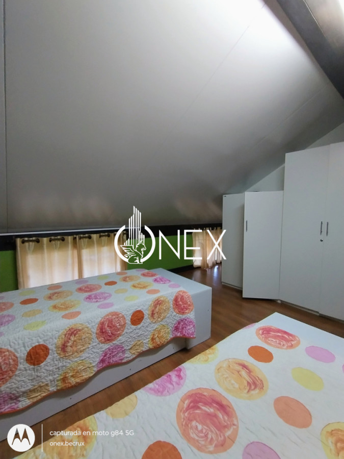 Casa ID.4627 - Oportunidad venta de casa en Maldonado solanas cuatro dormitorios cuatro baños piscina climatizada terraza con parrillero