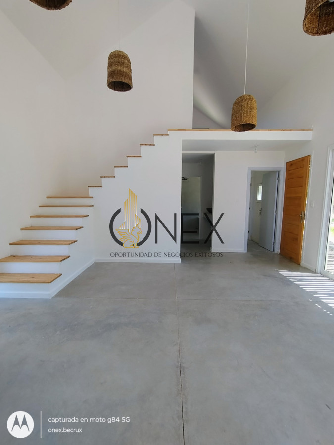 Casa ID.3417 - hermosa casa a estrenar de 3 dormitorios ideal vivir o inversion Arenas de Jose Ignacio