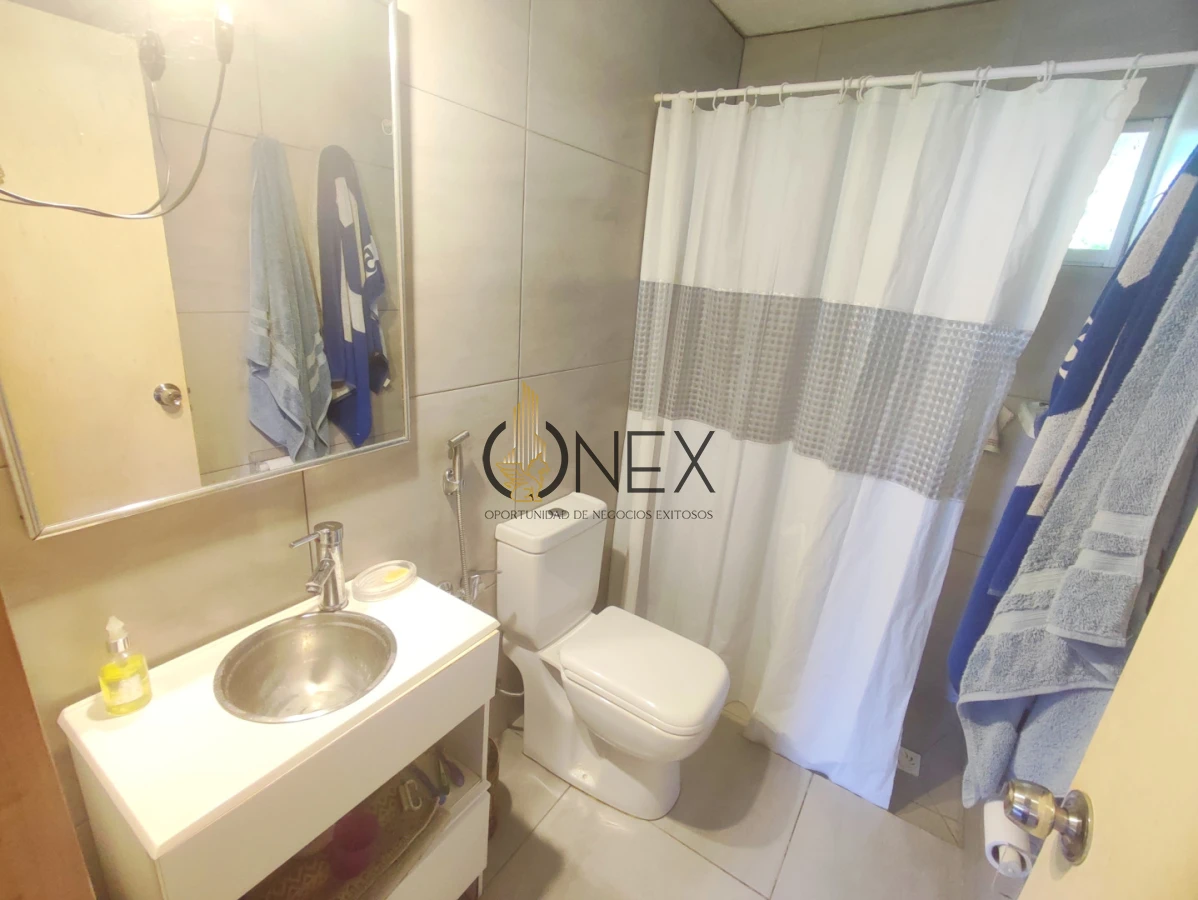 Casa ID.3574 - Casa en Alquiler de 3 dormitorios en Estación La Floresta