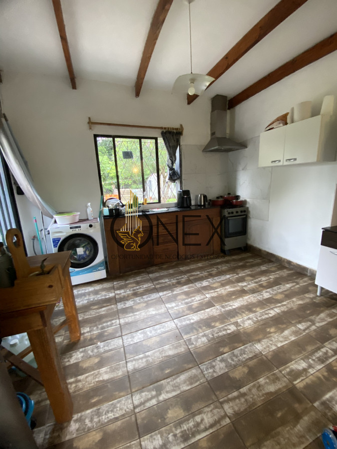 Casa ID.2262 - EN VENTA CASA 3 DORMITORIOS SAN FELIX PAYSANDU