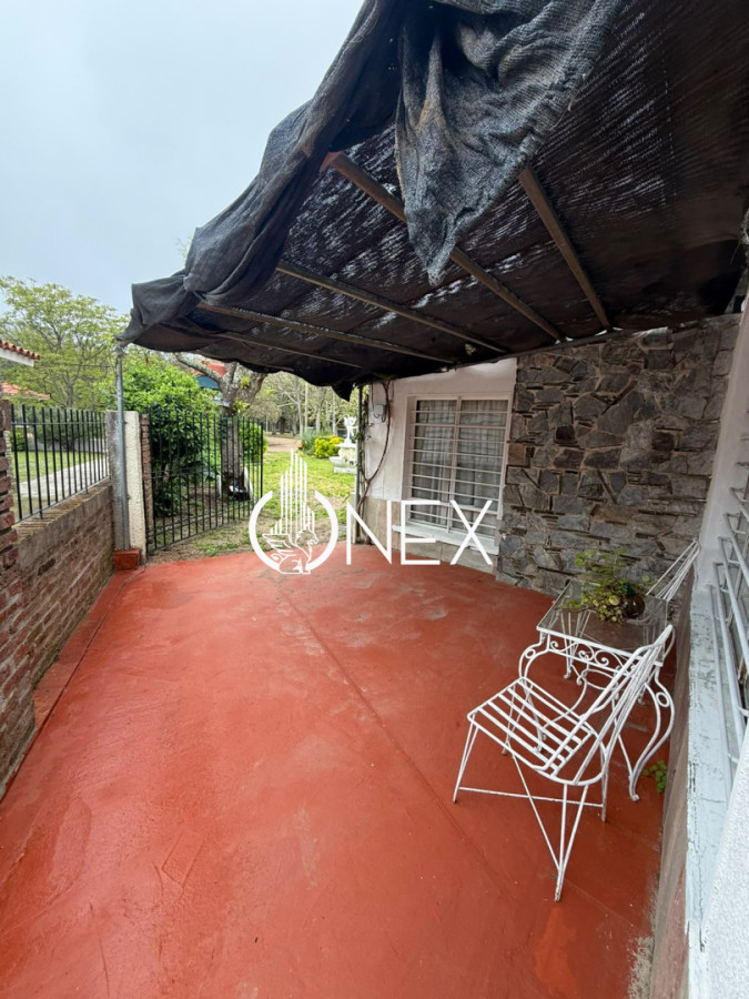 Casa ID.4956 - Alquiler en Atlántida Sur