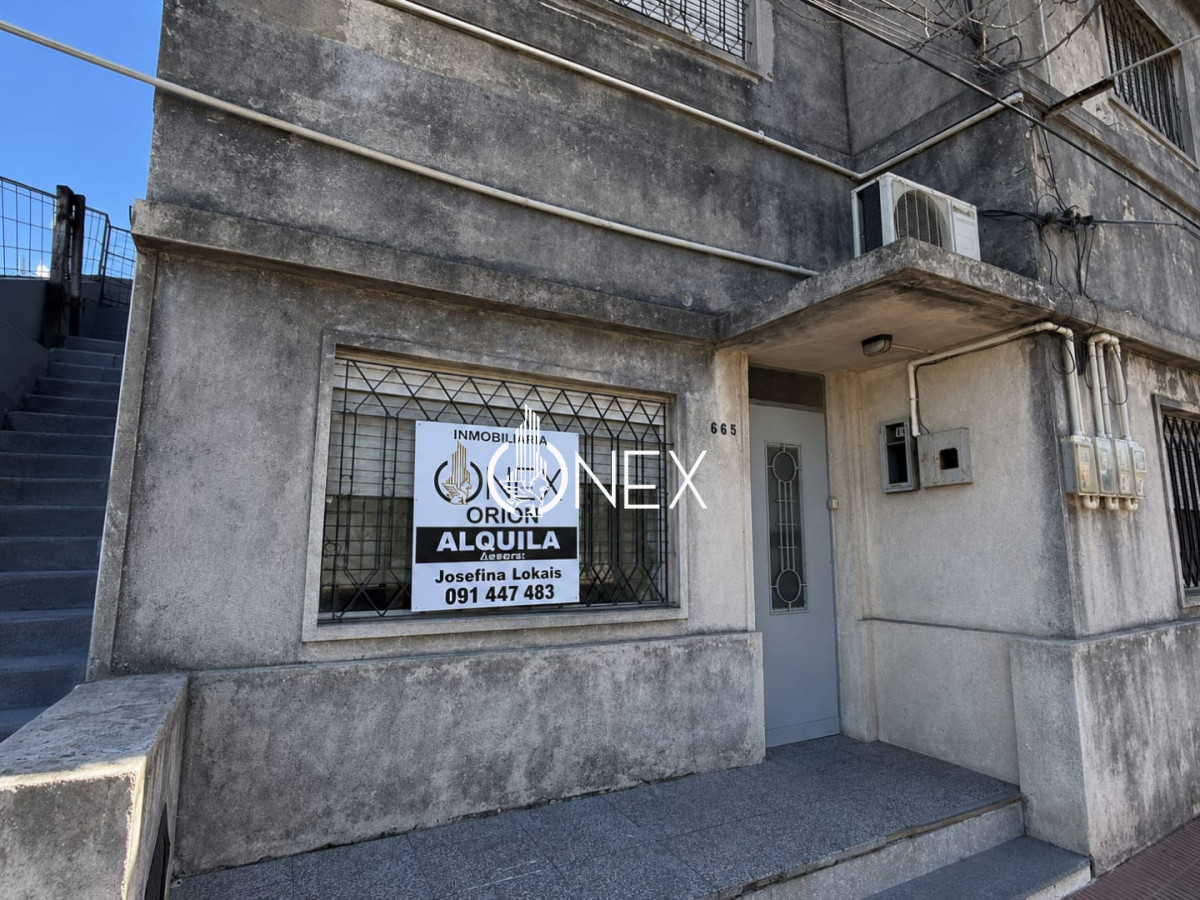 Casa ID.4706 - HERMOSA PROPIEDAD EN alquiler  CIUDAD DE PAYSANDU