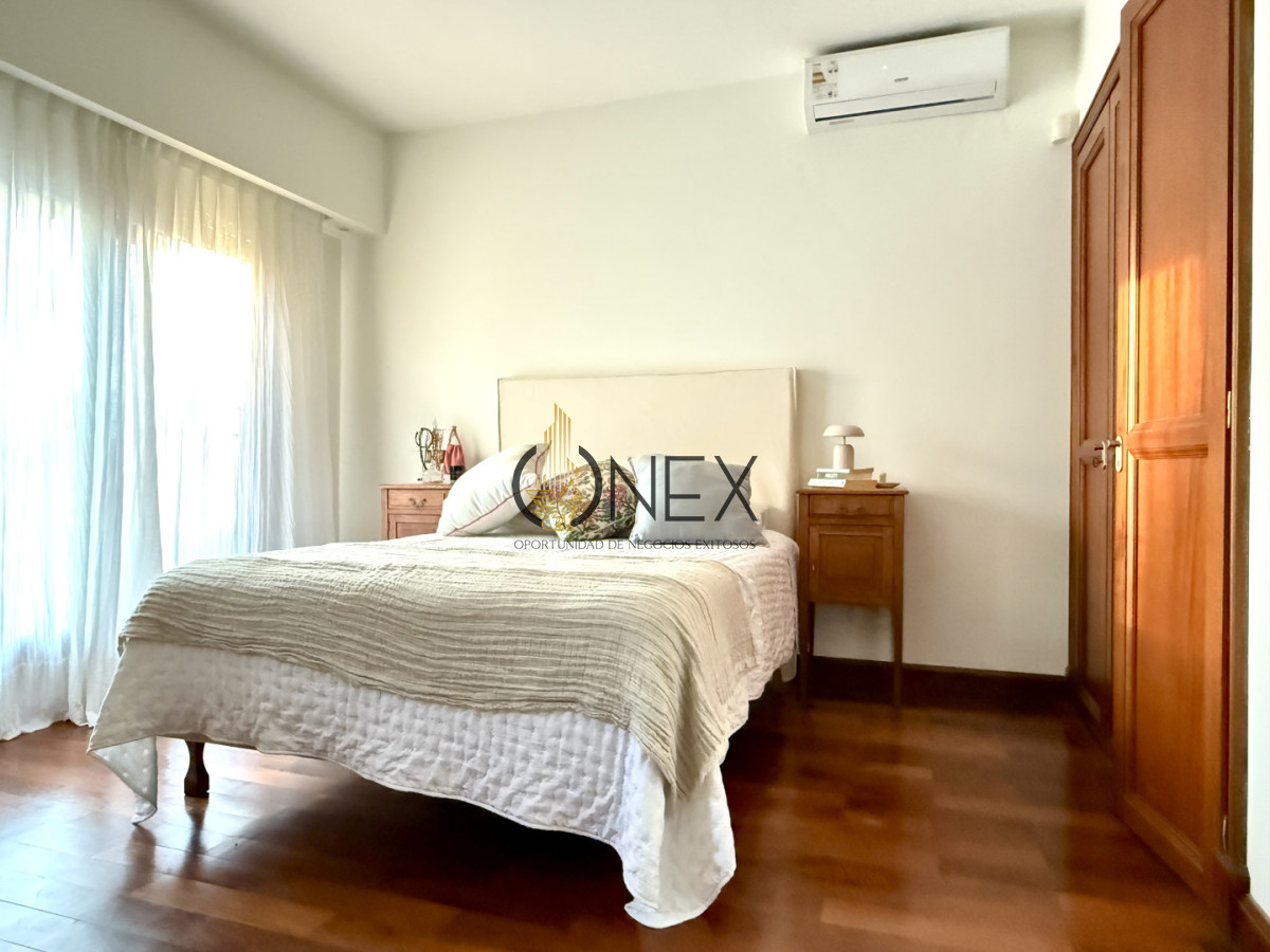 Casa ID.3611 - VENTA CASA 4 DORMITORIOS + SERVICIO, CARRASCO SUR