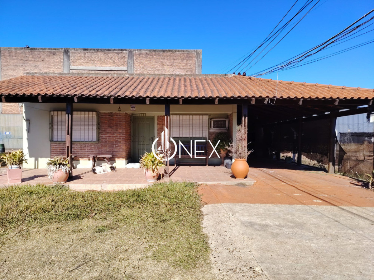 Casa ID.4679 - Casa de dos dormitorios 