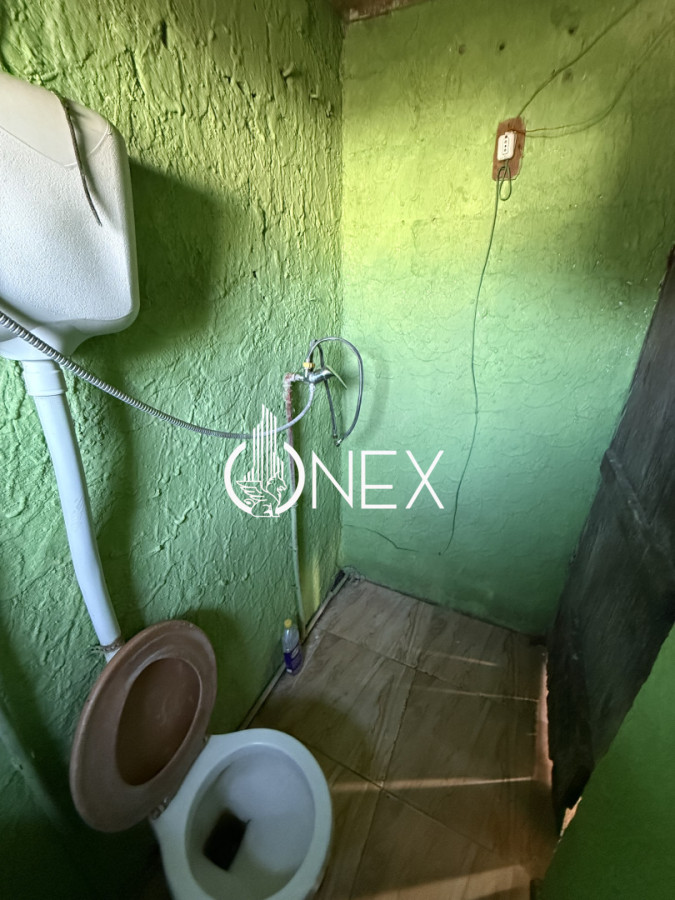 Casa ID.4700 - Se alquila casa de 1 dormitorio en Bonilla en Tacuarembó 