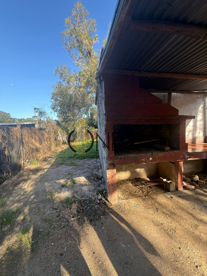 Casa ID.3389 - 🏡 Alquiler - Casa en Pinamar Norte