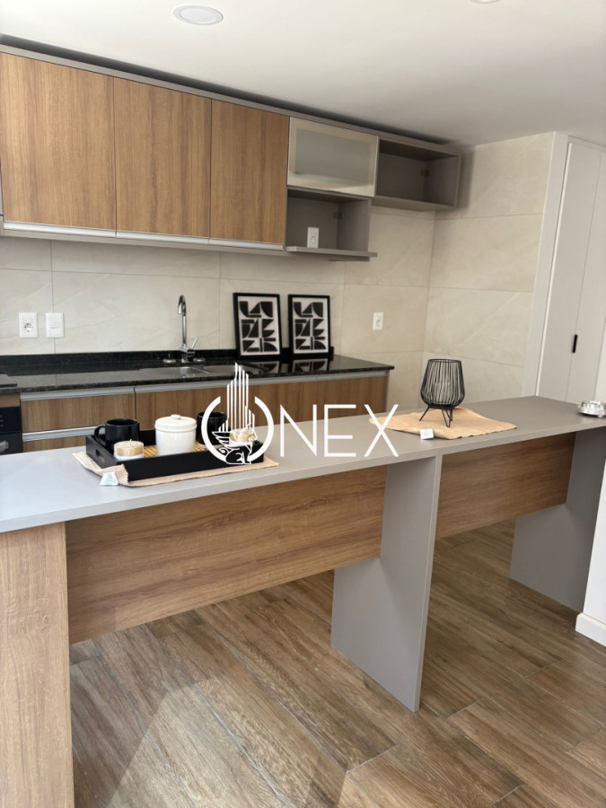 Casa ID.4401 - Se alquila dúplex a estrenar en Brazo Oriental, Montevideo. 