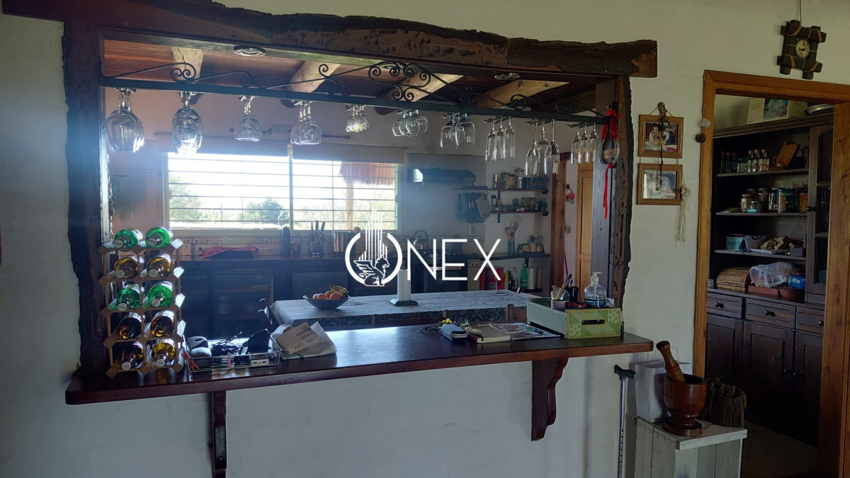 Casa ID.4922 - Se vende chacra en Paysandú, zona aeropuerto 