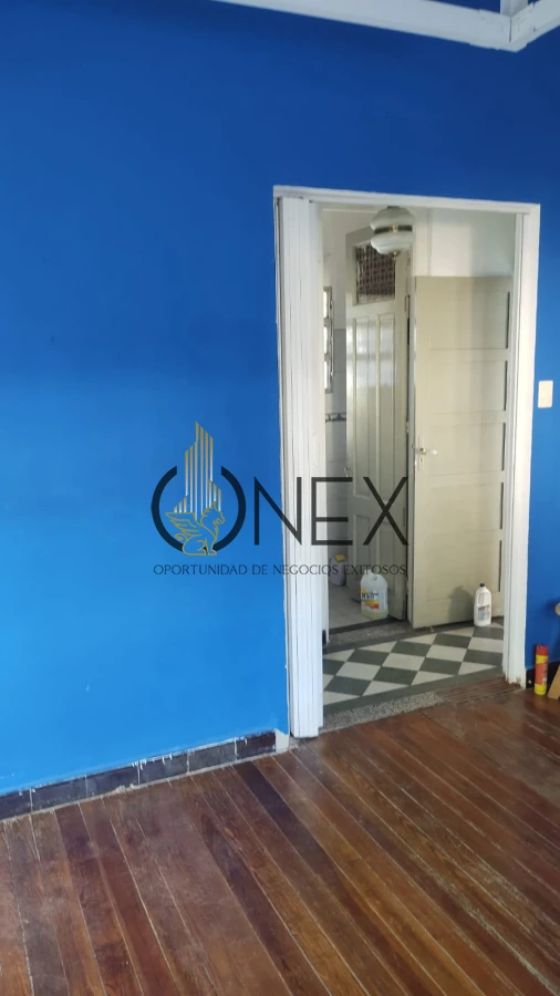 Casa ID.3577 - Casa en Montevideo, Brazo Oriental