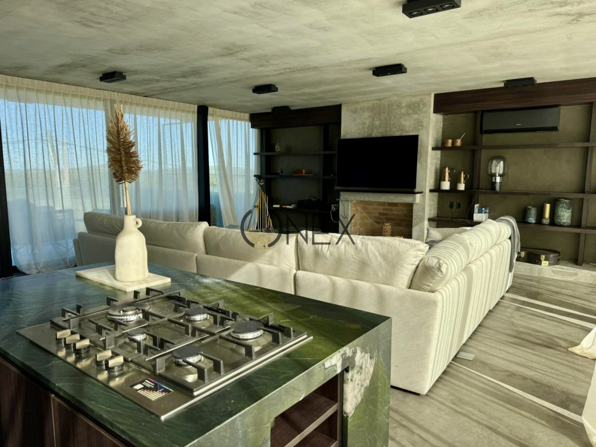 Casa ID.2943 - En Venta Casa En La Juanita. José Ignacio
