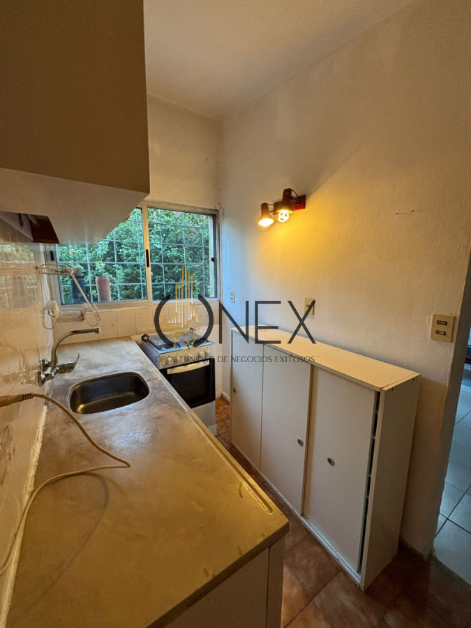 Casa ID.2637 - Se alquila casa en El Chorro