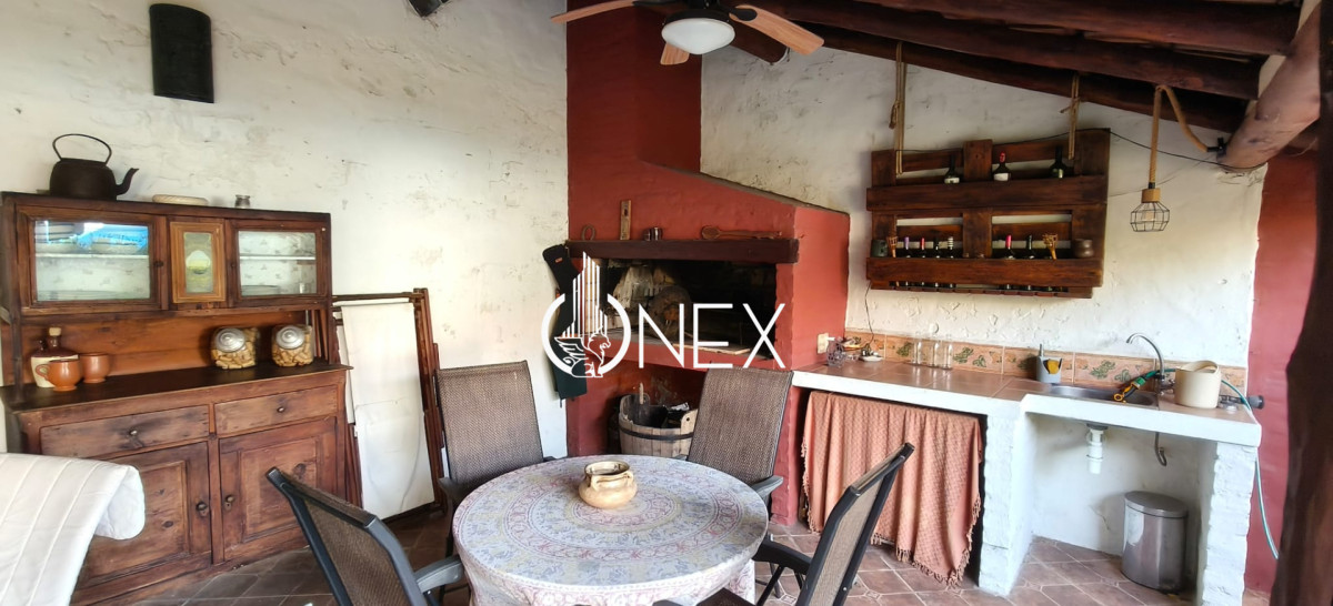 Casa ID.4610 - Hermosa casa céntrica en venta en Paysandú