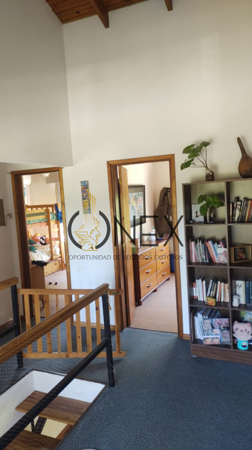 Casa ID.3977 - SE VENDE EXCELENTE PROPIEDAD DE 4 DORMITORIOS EN PINAMAR SUR