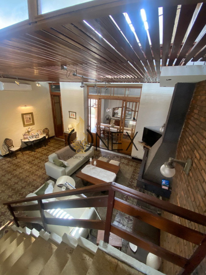 Casa ID.4344 - AMPLIA PROPIEDAD CENTRICA EN VENTA PAYSANDU