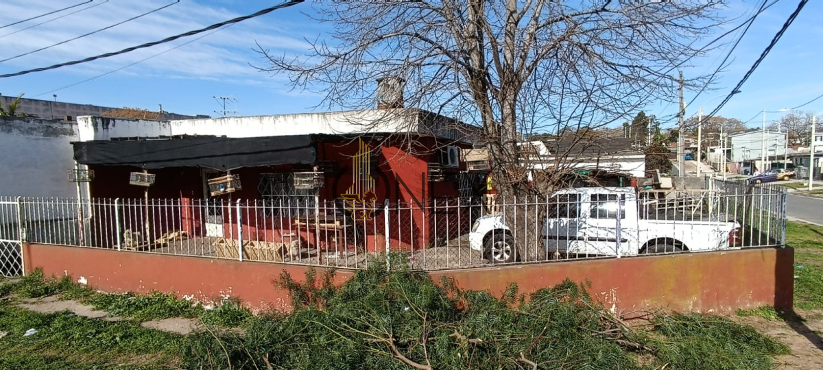 Casa ID.1236 - Vendo   casa Nuevo París 