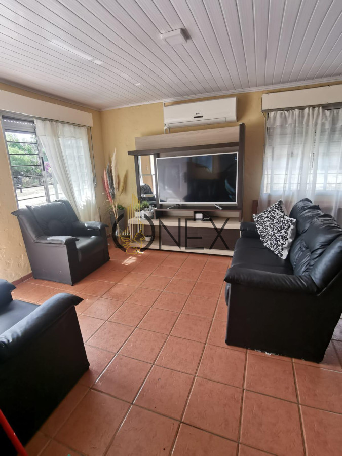 Casa ID.2736 - Casa en Balnearios, Santa Ana