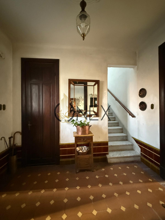 Casa ID.2774 - Casa en Montevideo, Punta Carretas