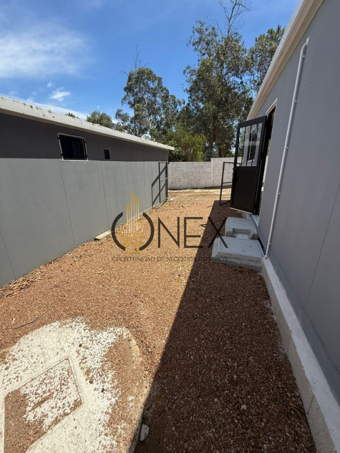 Casa ID.4143 - Se alquila apartamento a estrenar, en Las Vegas sur. 