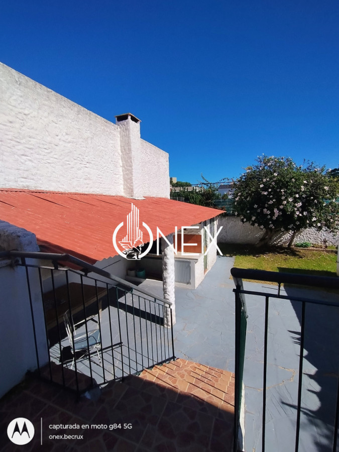 Casa ID.4776 - Venta casa PH en Piriápolis a pasos de la playa 3 dormitorios 