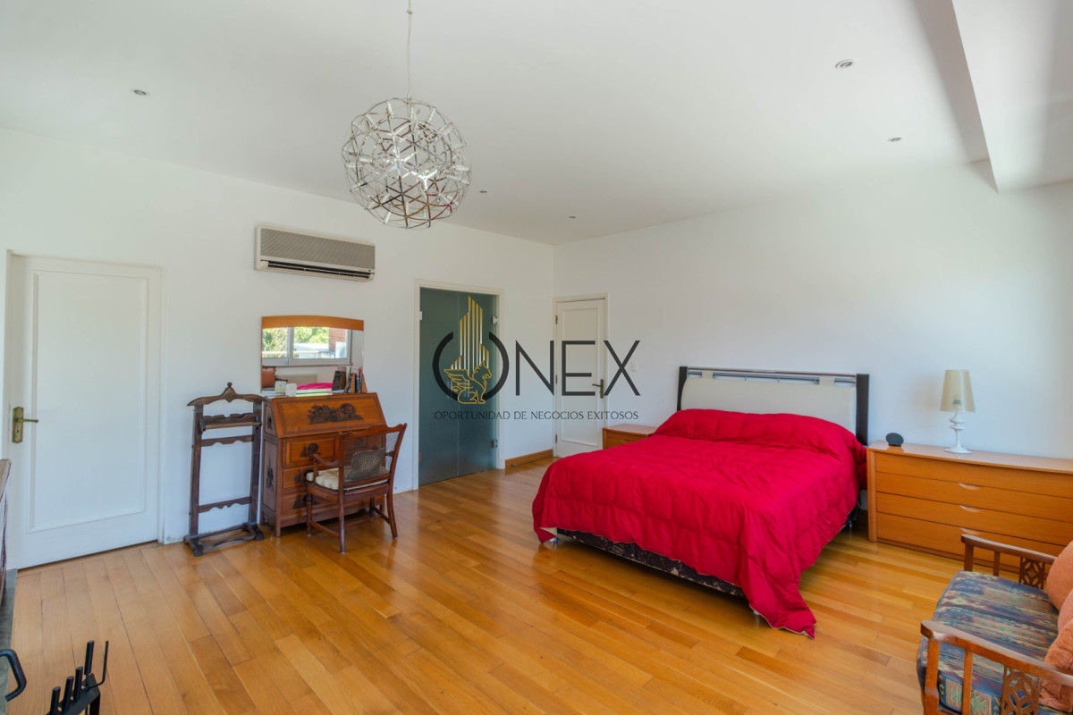 Casa ID.3836 - Casa en Venta en Punta Gorda - Parque, piscina, barbacoa