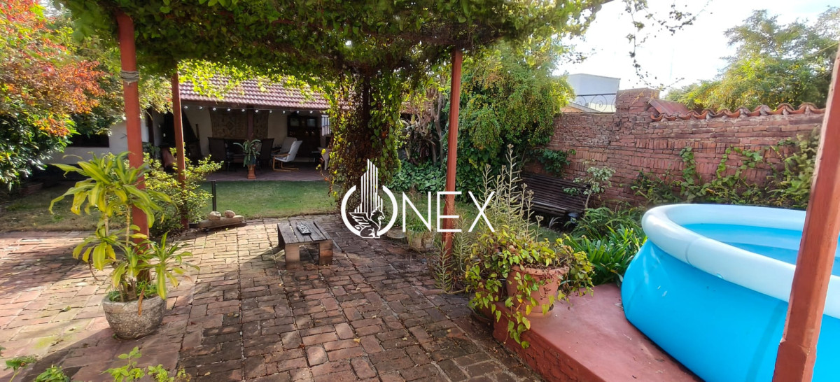 Casa ID.4610 - Hermosa casa céntrica en venta en Paysandú