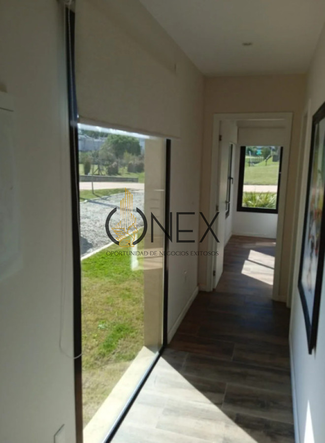 Casa ID.4156 - Casa en Barrios Privados, Mirador de la Tahona