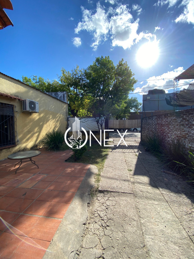 Casa ID.2021 - CASA MAS LOCAL COMERCIAL EN VENTA PAYSANDU