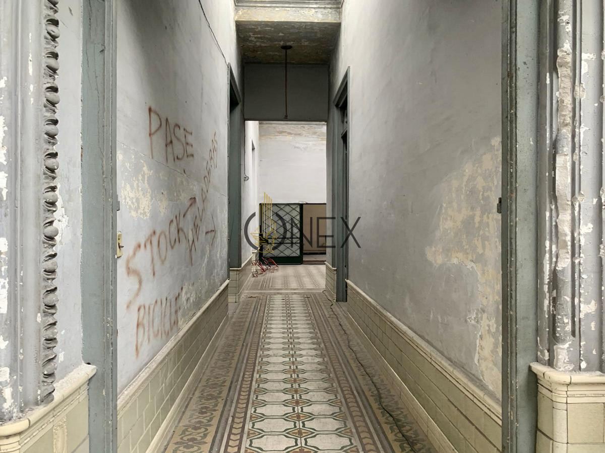 Casa ID.792 - Alquiler de casa en Montevideo ideal  hogar estudiantil a mejorar