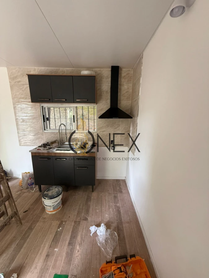 Casa ID.3552 - Alquiler en El Pinar Sur 