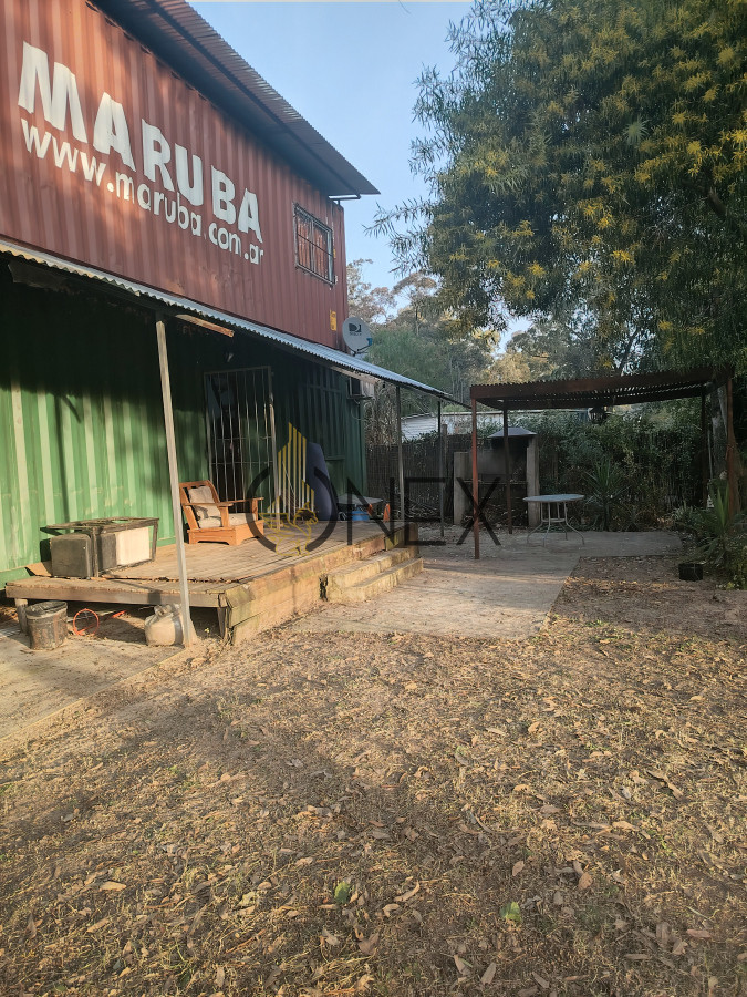 Casa ID.2984 - Oportunidad Alquiler en Guazuvira Viejo