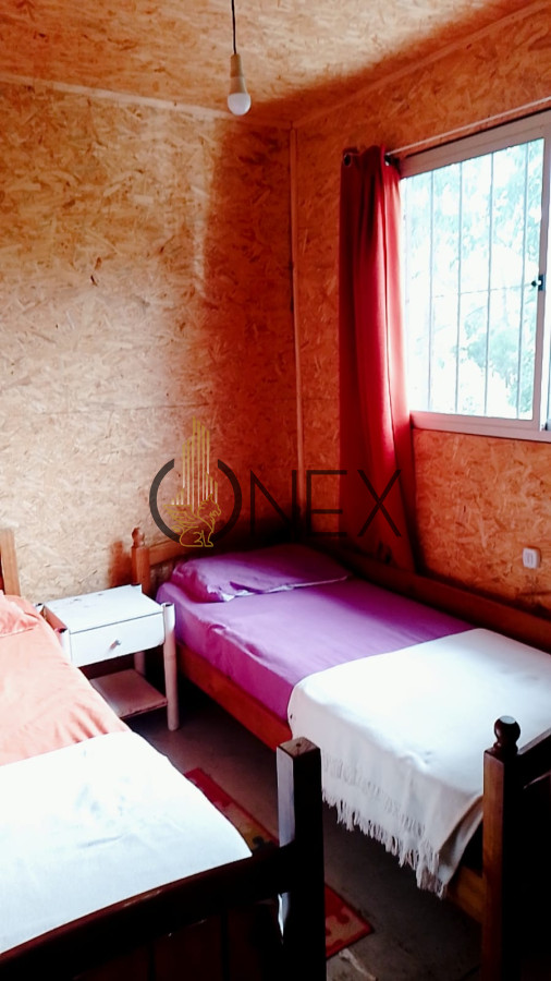 Casa ID.1289 - Se alquila casa contenedor de dos plantas en Guazuvirá!