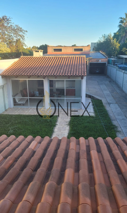 Casa ID.2216 - CASA EN VENTA CON FINANCIACION 2 DORMITORIOS CON OPCION A 3 